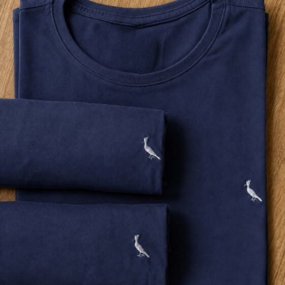Camiseta Regular Essence Reserva