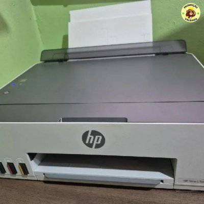 Impressora HP Smart Tank 210