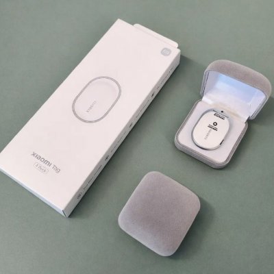 📍 Rastreador Xiaomi Tag Localizador Google e Apple