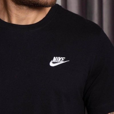 Camiseta Nike Sportswear Club