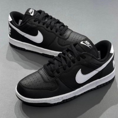 Tênis Nike Big Low Masculino