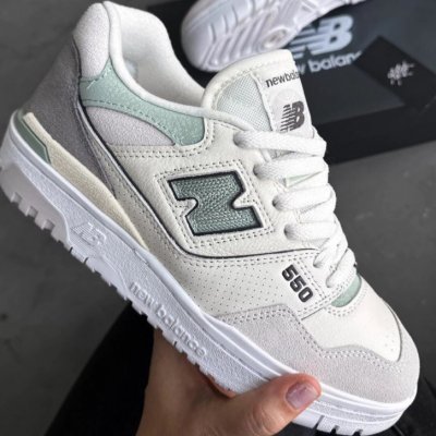 Tenis New Balance 550