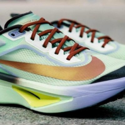 Tênis Nike Zoom Fly 6