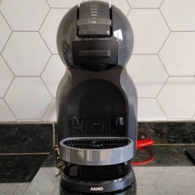 Cafeteira Nescafé Dolce Gusto Mini Me