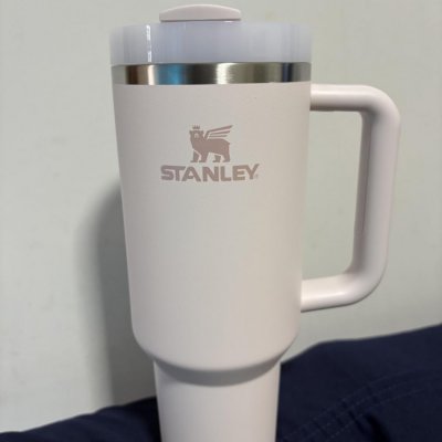 Stanley Quencher H2.0 FlowState 1,18L Rosa Quartz