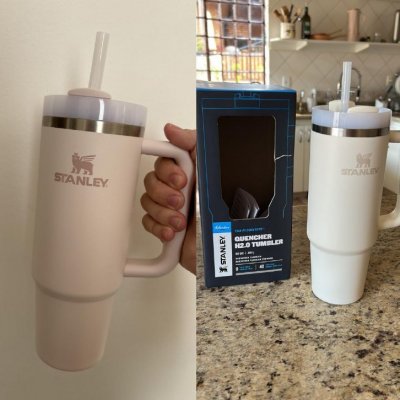 Stanley Copo Quencher 2.0 | 887 ml