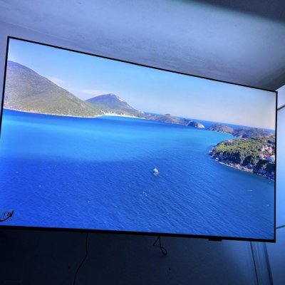 Smart TV Philips Ambilight 65 4K Titan OS
