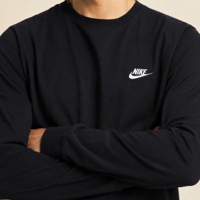 Camiseta Nike Sportswear Club
