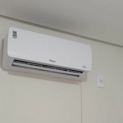 Ar Condicionado Philco Inverter 9000 Btus Frio 220v