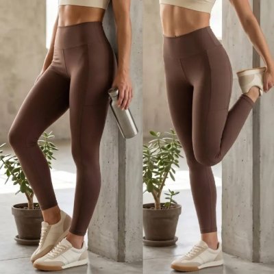 Calça Legging Fitness Polo Wear