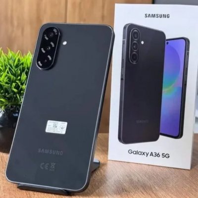 Samsung Galaxy A36 5G, 128GB, 6GB RAM