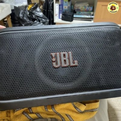 JBL PartyBox On-the-Go 2