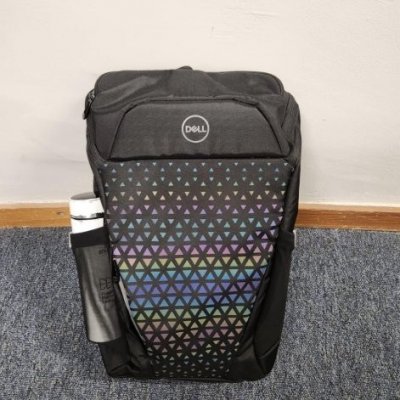 Mochila Dell Gaming 17 para Notebook