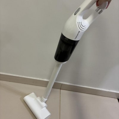 Aspirador Portátil Sem Fio Recarregável 120W