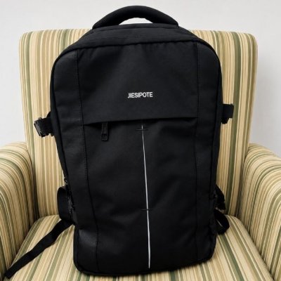 Mochila Expansível 40L