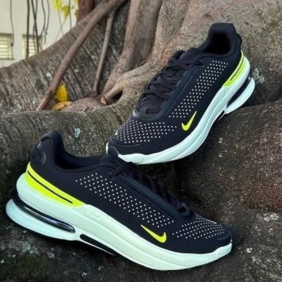 Tênis Nike Air Zoom Upturn