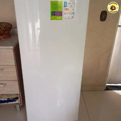 Geladeira Consul Frost Free 297 Litros