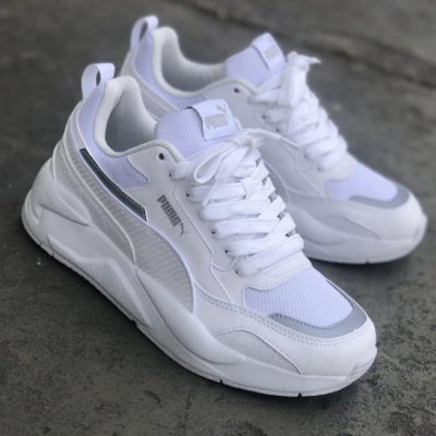 Tênis X-ray 2 Square Bdp Puma