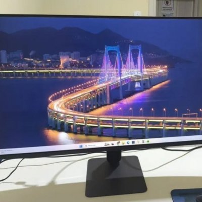 Monitor Gamer UltraGear 27 LG