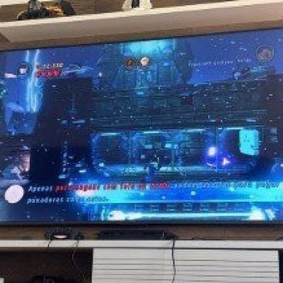 Smart TV 55