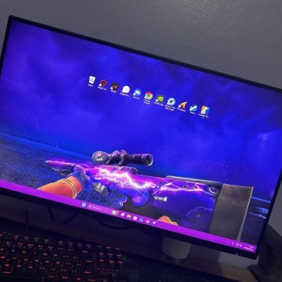 Monitor Gamer AOC AGON G4S 25 310Hz 0,3ms HDR10 IPS