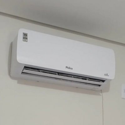 ❄️ Ar Condicionado Inverter Philco 9.000 BTUs Frio 220V