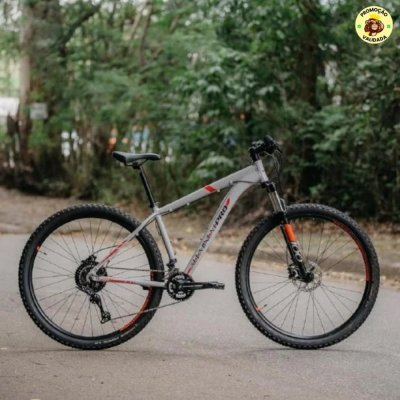 Caloi Bicicleta Aluminum Pro