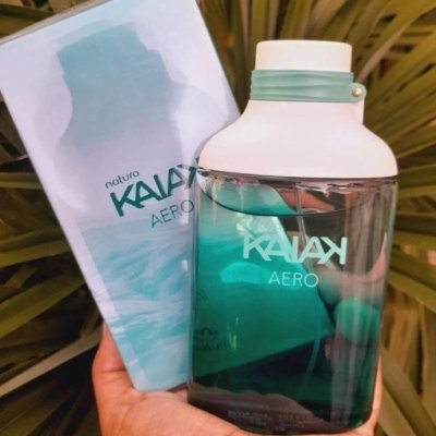 Kaiak Aero Masculino 100ml