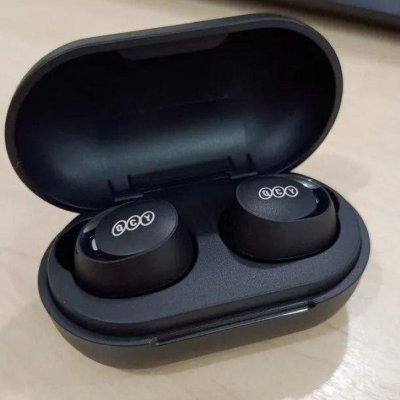 Fone de Ouvido QCY T27 Bluetooth 5.3