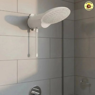 Chuveiro Ducha Loren Comfort