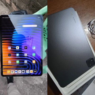 Tablet Xiaomi Pad 7