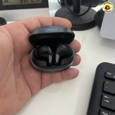 Fones de Ouvido QCY MeloBuds Pro