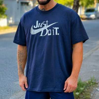Camiseta Nike Sportswear Jdi Unissex
