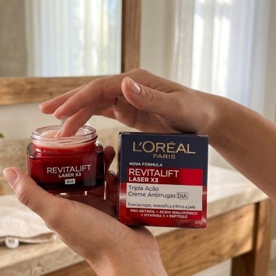 L’Oréal Revitalift Laser X3 Pro-Xylane 50ml