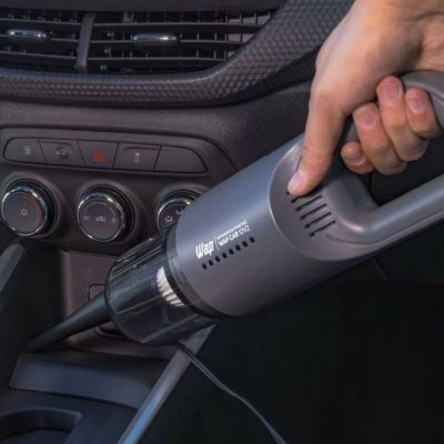 WAP Aspirador de Pó Automotivo CAR 12V2