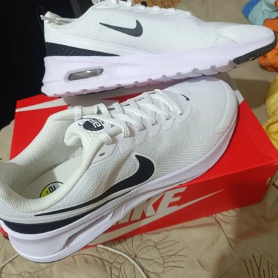 Tênis Nike Air Max Nuaxis Masculino