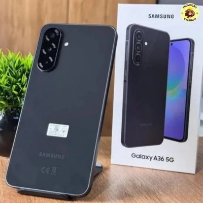 Smartphone Samsung Galaxy A36 5G