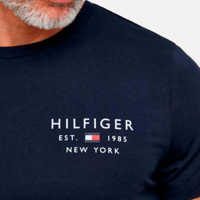 Kit Camisetas Tommy Hilfiger Brand Love L/g