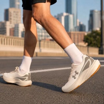 Tênis De Corrida Wing 2 - Under Armour