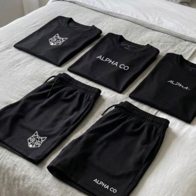 KIT PRA VOCÊ MOGAR OS BETAS NA ACADEMIA