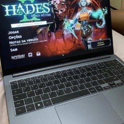 Notebook Samsung Galaxy Book4 Intel Core i3