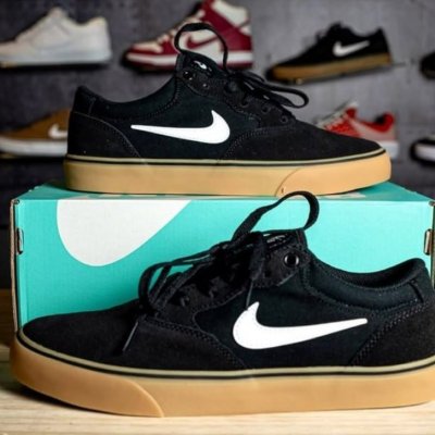Tênis Nike SB Chron 2