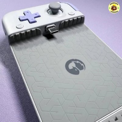 GameSir X2s Type-C Controlador de jogos móvel