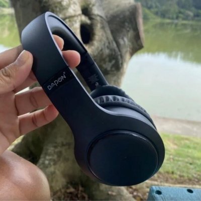 Fone De Ouvido Headphone Dapon H02d