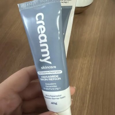 Creamy Skincare Ceramide Skin Repair 40g
