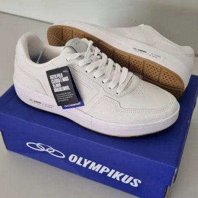Tênis Olympikus Versa (39 ao 44)
