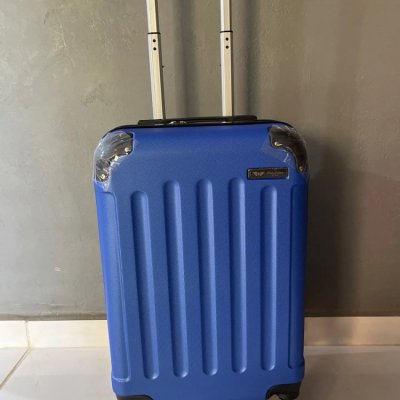 Mala de Viagem Bordo Pequena 10kg