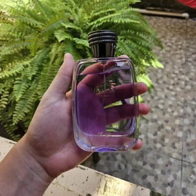 Perfume Rasasi Hawas For Him EDP 100ml