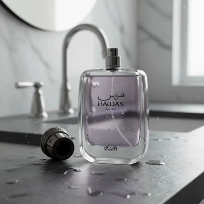Rasasi Hawas for Him EDP 100ml