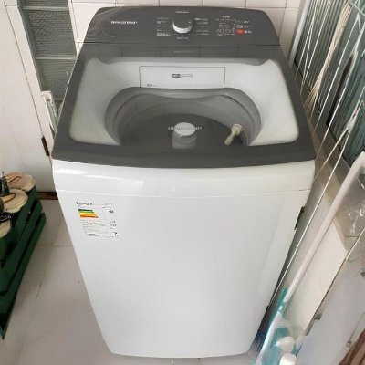 Máquina de Lavar Brastemp 13kg 127V